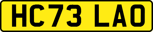 HC73LAO