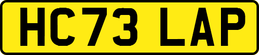 HC73LAP