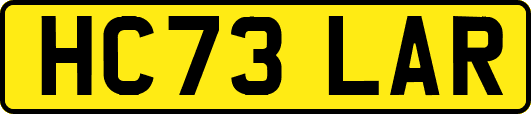 HC73LAR