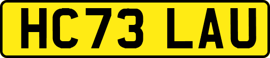 HC73LAU