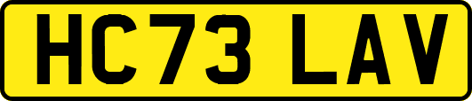 HC73LAV