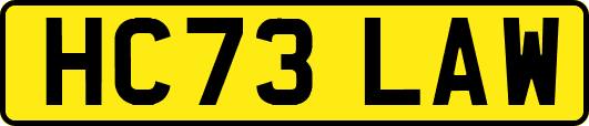 HC73LAW