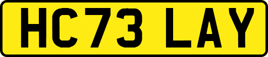 HC73LAY