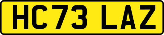 HC73LAZ