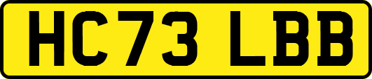 HC73LBB