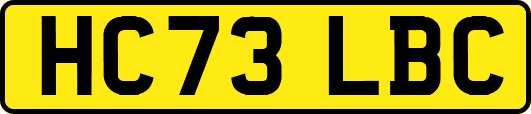 HC73LBC
