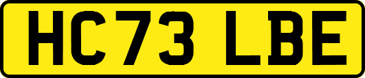 HC73LBE