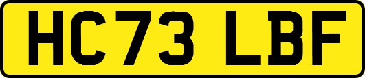 HC73LBF