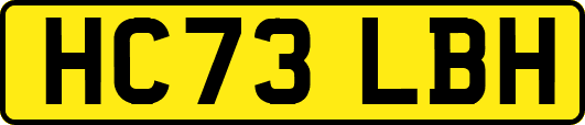 HC73LBH