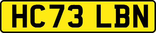 HC73LBN