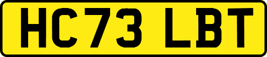 HC73LBT
