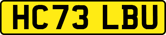 HC73LBU