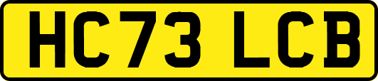 HC73LCB