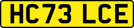 HC73LCE