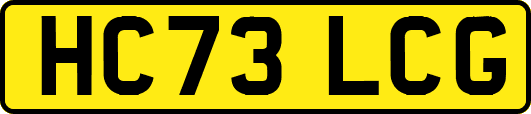 HC73LCG