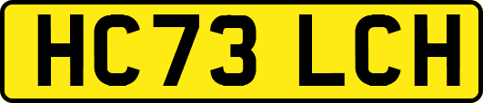 HC73LCH