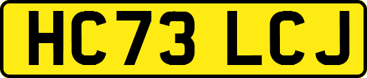 HC73LCJ