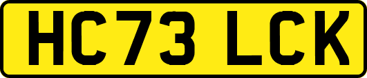 HC73LCK