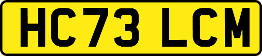 HC73LCM