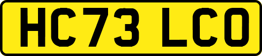 HC73LCO