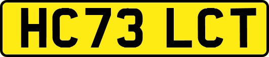HC73LCT