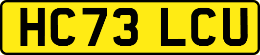 HC73LCU