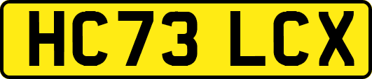 HC73LCX