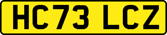 HC73LCZ