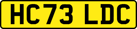 HC73LDC