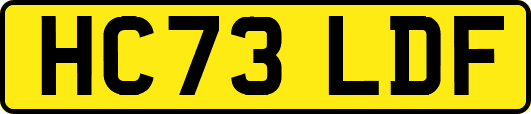 HC73LDF