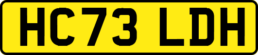 HC73LDH