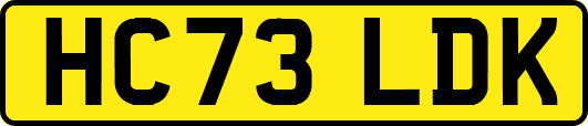 HC73LDK