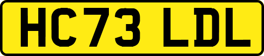 HC73LDL