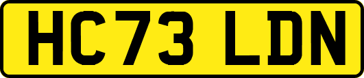 HC73LDN