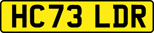 HC73LDR
