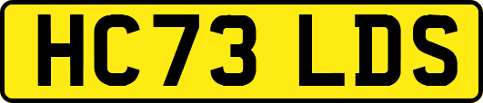 HC73LDS