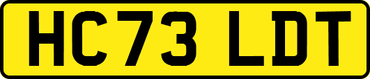 HC73LDT