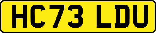 HC73LDU