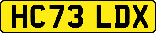 HC73LDX