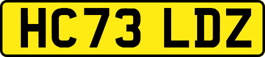 HC73LDZ