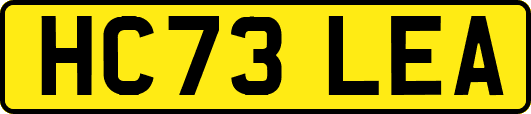 HC73LEA
