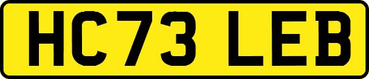 HC73LEB