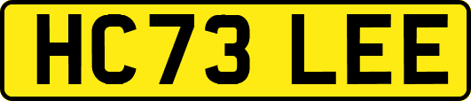 HC73LEE