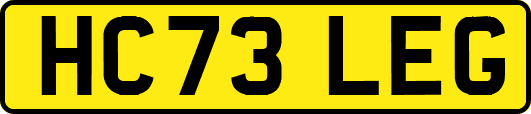 HC73LEG