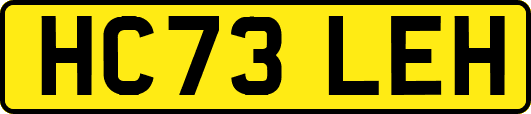 HC73LEH