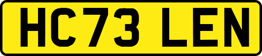 HC73LEN