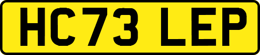 HC73LEP
