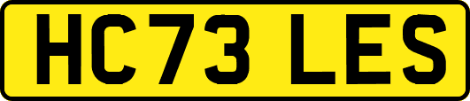 HC73LES