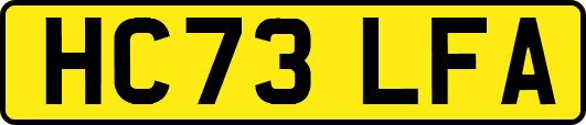 HC73LFA
