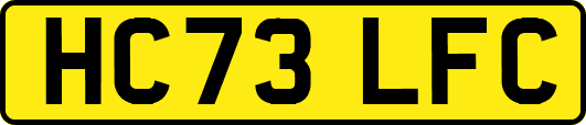 HC73LFC